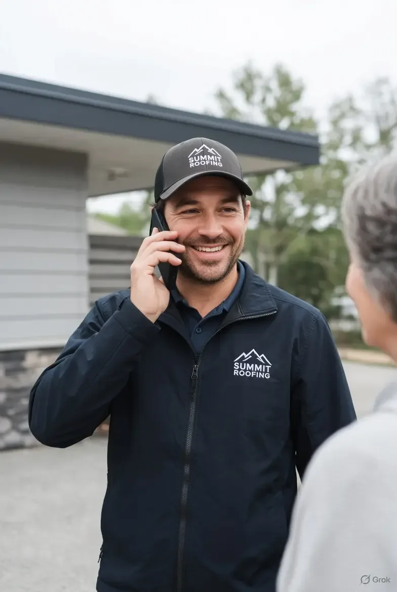 Flat Roof Leak Repair Cobbtown, GA FAQs